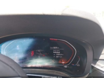 BMW Seria 5 G90-91 2023 BMW Seria 5 530i xDrive 2023 2.0l 2.0 Benzyna 248KM, zdjęcie 10