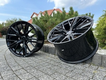 4× DISK HLINÍK EURORACING ER1609 10.0" X 20" 5X120 ET 20