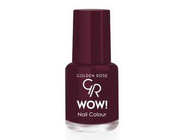GR lakier do paznokci Wow! WOW! Fall&winter 318