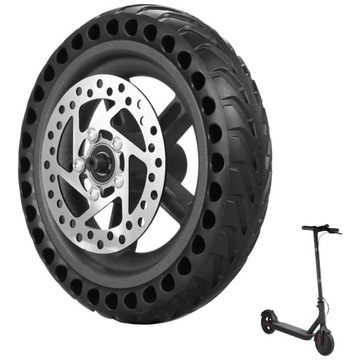 БЕСКАМЕРНАЯ ШИНА 8,5 ДЮЙМА для СКУТЕРА XIAOMI M365 / 1S