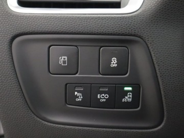 DS 4 I Hatchback Facelifting 2015 1.2 PureTech 131KM 2016 DS 4 1.2 PureTech, Skóra, Navi, Xenon, Bi-Xenon, zdjęcie 16