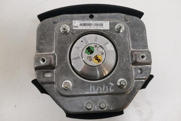 AIRBAG ŘIDIČE MERCEDES-BENZ GL (X164) A1644600098 4.0L DIESEL 225KW 2006