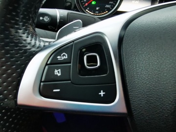 Mercedes Klasa E W213 Cabrio 2.0 300 245KM 2018 MERCEDES F-VAT23%, E300 Cabrio, Burmester, Automat, Skóra, zdjęcie 17