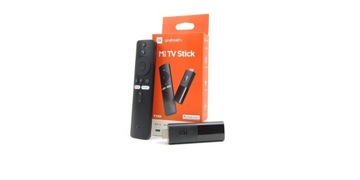 МУЛЬТИМЕДИЙНЫЙ ПЛЕЕР XIAOMI MI TV Stick