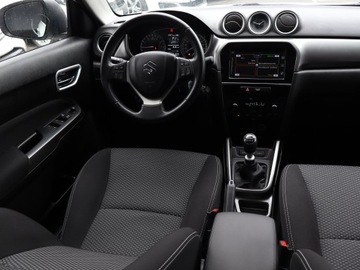 Suzuki Vitara III 2020 Suzuki Vitara 1.4 BoosterJet, Salon Polska, Klima, zdjęcie 6