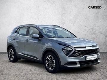 Kia Sportage V SUV 1.6 T-GDI 150KM 2023 Kia Sportage 1.6 T-GDI 150KM M l Led, Kamera, Salo, zdjęcie 39