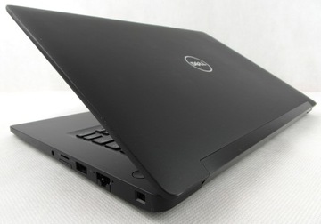 Ноутбук Dell Latitude 7480 I5 6200U, твердотельный накопитель 8 ГБ, 256 ГБ W10P