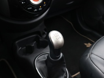 Nissan Micra IV Hatchback 5d Facelifting 1.2 80KM 2014 Nissan Micra 1.2 12V, Navi, Klima, Klimatronic, zdjęcie 12