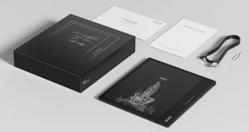 Электронная книга ONYX BOOX Page Black
