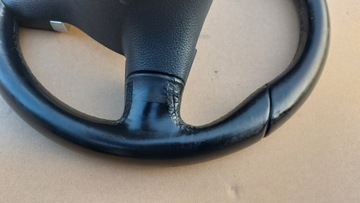 МНОГОФУНКЦИОНАЛЬНЫЙ КОЖАНЫЙ РУЛЬ VW GOLF 6 5K0959542A