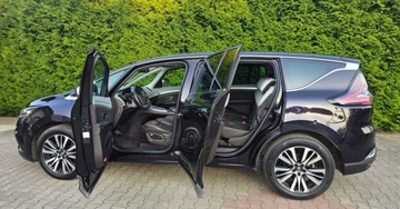 Renault Espace V Van 1.6 Energy dCi 160KM 2015 Renault Espace Initiale Paris Gwarancja, zdjęcie 15