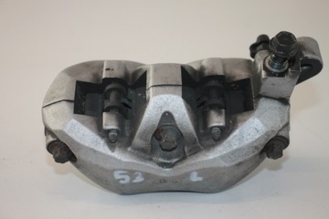 YAMAHA FJR 1300 06-12 ПЕРЕДНИЕ ТОРМОЗНЫЕ СУППОРТЫ ПЕРЕДНИЕ КОЛОДКИ