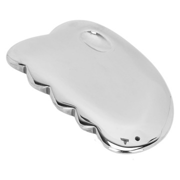 Терагерцовый камень для лица Гуа Ша