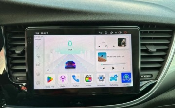 Opel Mokka I X 1.4 Turbo Ecotec 140KM 2019 Opel Mokka X BEZWYPADKOWY, Klima, Alu, PDC, Tempomat, Android, Kamera, VAT, zdjęcie 24