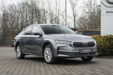 Skoda Octavia IV Liftback 1.5 TSI EVO 150KM 2026 Škoda Octavia Skoda Octavia Drive Selection 1.5, zdjęcie 4