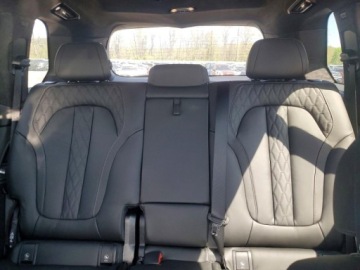 BMW X7 2026 BMW X7 M60I 2026 4.4 Benzyna 523KM, zdjęcie 11