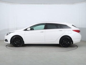 Hyundai i40 Kombi Facelifting 1.7 CRDi 141KM 2016 Hyundai i40 1.7 CRDi, Salon Polska, Klima, zdjęcie 2