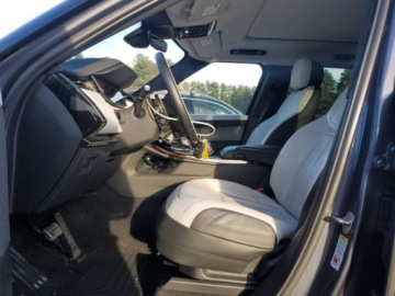 Land Rover Range Rover Sport III 2023 Land Rover Range Rover Sport Dynamic Se 2023 3.0l 3.0 Benzyna 355KM, zdjęcie 7