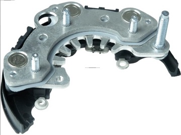 Mostek diodowy alternatora ARC2075