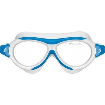 SALVIMAR SWIM GOGGLES детские очки для плавания FREEDOM ANTIFOG UV