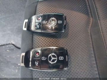 Mercedes GLE V167 2023 Mercedes-Benz GLE Amg 53 Coupe 2023 3.0l 3.0 Benzyna 429KM, zdjęcie 12