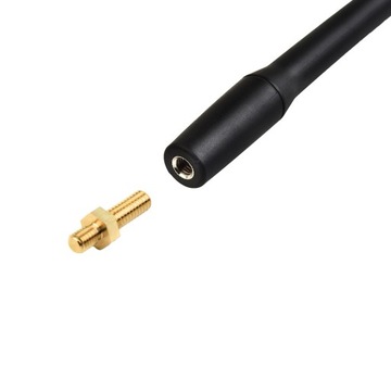 Dla Ford F150 / F-150 Raptor 2009-2020 Metal wym