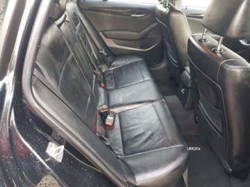 BMW X1 E84 Crossover sDrive20i 184KM 2012 BMW X1 BMW X1 Dobre Wyposazenie S-Drive 2,0 Benzyna 184 Km Zamiana 2.0, zdjęcie 19