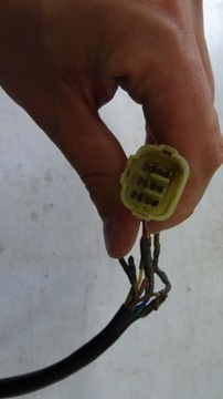 KAWASAKI KVF 750 700 Переключатель