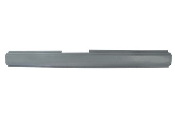 Próg P do JEEP GRAND CHEROKEE I ZJ 09.91-04.99 6505-06-3203012P