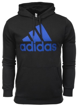 DRESY MĘSKIE ADIDAS BLUZA SPODNIE BAWEŁNA DRES XXL