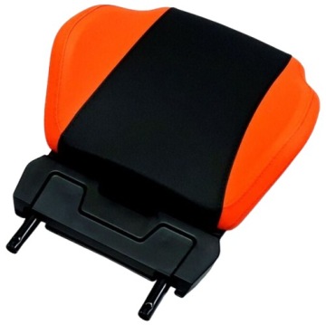OPARCIE PODUSZKA ZAGŁÓWEK DLA PASAŻERA Quad ATV Linhai Landforce 650L OEM!