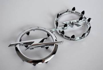 Emblemat OPEL kierownica ORYGINAŁ