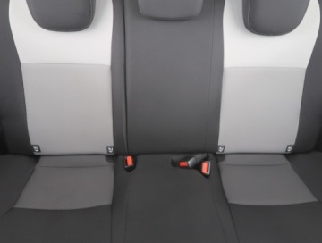 Toyota Yaris III Hatchback 5d Facelifting Hybrid 100KM 2017 Toyota Yaris 1.5 Hybrid, Salon Polska, Serwis ASO, zdjęcie 9