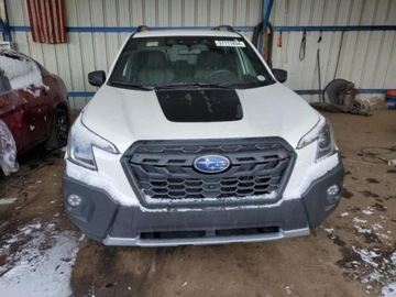 Subaru 2022 Subaru Forester 2022, 2.5L, 4x4, WILDERNESS, po gradobiciu, zdjęcie 1