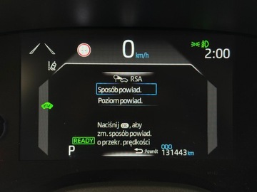 Toyota 2022 Toyota Yaris Cross Comfort + LPG / 1 właściciel /, zdjęcie 34