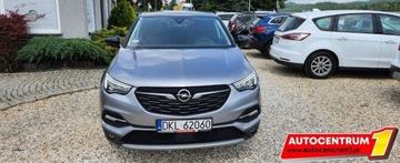 Opel 2020 Opel Grandland X Tylko 66.ooo km Kamera Navi MOZLIWA ZAMIANA 1.2 Benzyna, zdjęcie 1