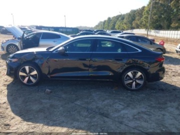 Audi A5 B10 2025 Audi A5 Limousine Premium Plus, 2025r., 4x4, 2.0L 2.0 Benzyna 268KM, zdjęcie 5