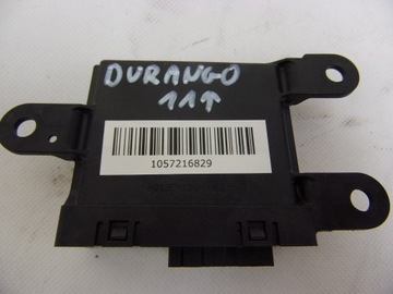 DODGE DURANGO III 11- ŘÍZENÍ MODUL PDC 56054147