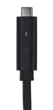 DELL DOCK Stacja dokująca WD15, K17A + zasilacz Dell 130W UŻYWANA