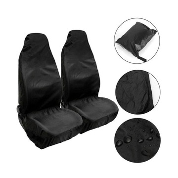 УНИВЕРСАЛЬНЫЕ ВОДОНЕПРОНИЦАЕМЫЕ Чехлы АВТОМОБИЛЬНЫХ СИДЕНИЙ