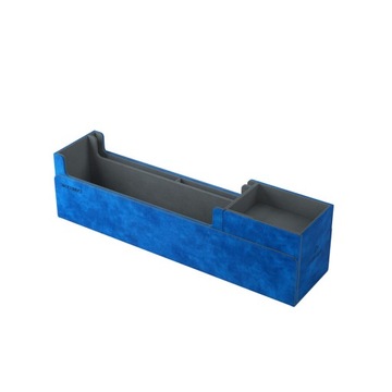 Gamegenic: Card's Lair 400+ Кабриолет — Синий