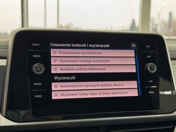 Volkswagen T-Roc I SUV Facelifting 1.5 TSI ACT 150KM 2024 Volkswagen T-Roc Style / 1 właściciel / Salon Pols, zdjęcie 30