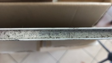 CHLADIČ KLIMATIZACE - TOYOTA COROLLA E21 / C-HR