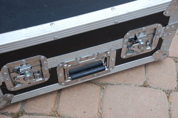 Чемодан Reloop RMP/RMX Case