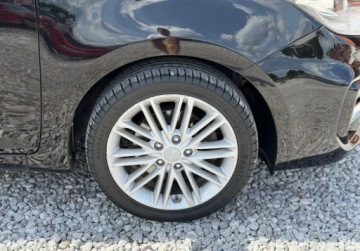 Kia Carens IV Minivan Facelifting 1.7 VGT CRDI 115KM 2017 Kia Carens 7 Osowb Panorama Kamera Navi 1.7 Diesel 115KM, zdjęcie 27