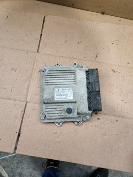 KOMPUTER ECU ASTRA 1.3 JTD 55191136 LG