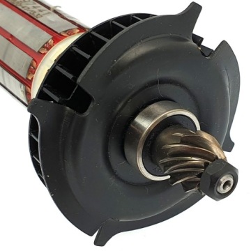 Крыльчатка DeWalt для 53261251, D28132 C, D28135, D28136, D28137
