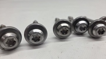 ВИНТЫ КЛАПАННОЙ КРЫШКИ BMW R1200 R1250 9 ШТ