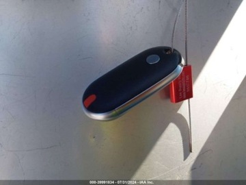 Mercedes Klasa E W214 2024 Mercedes-Benz Klasa E 2024r, 350, 2.0L, 4Matic 2.0 Benzyna 255KM, zdjęcie 12