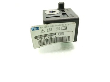 HONDA FR-V SENZOR NÁRAZŮ AIRBAG 2004 MPV 77970-SFE-B110-M2 (04-24) 1.7